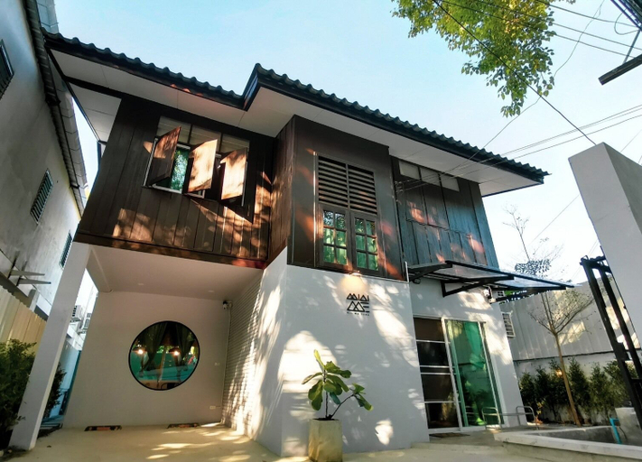Exterior & Views 1, Mini Me Home, Muang Chiang Mai