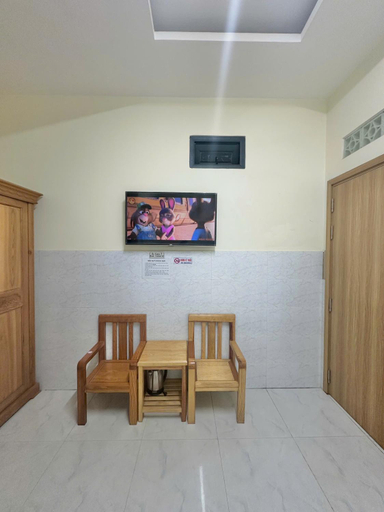 Others 5, De Luna House Dalat - Homestay gia re, Đà Lạt