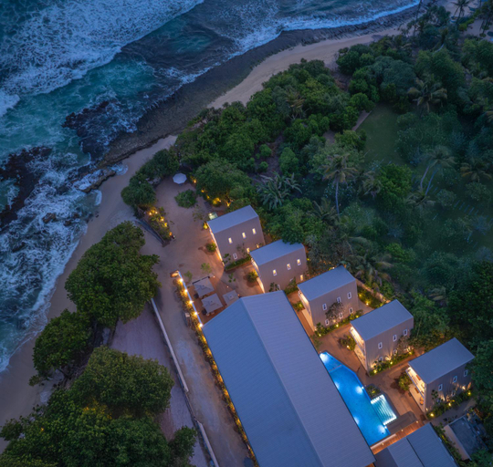 Exterior & Views 2, Asaya Sands, Weligama