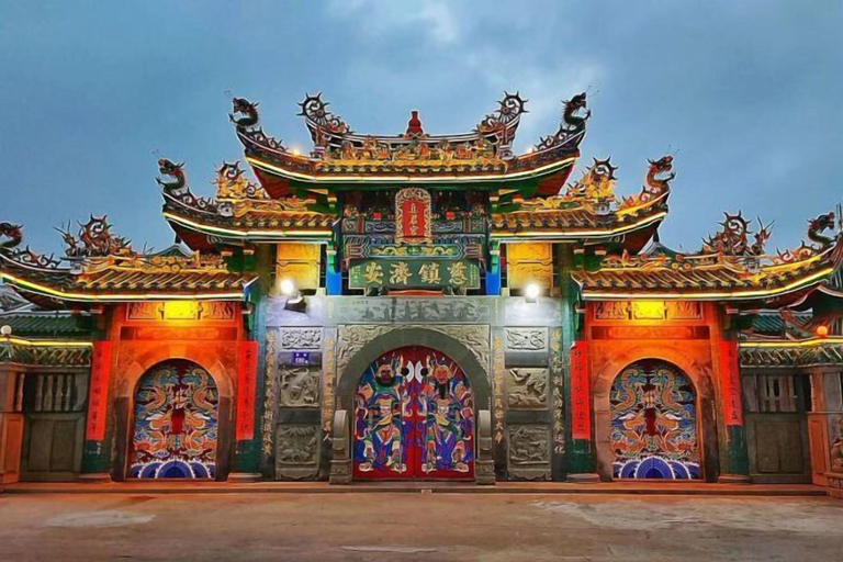 Exterior & Views, Yumei Inn, Zhangzhou