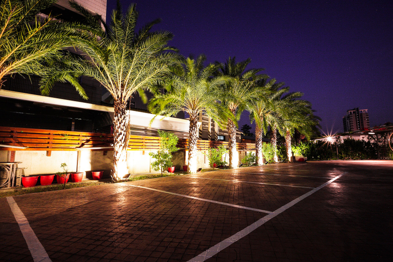 Others 4, Ouxiang Manor Hotel, Changhua