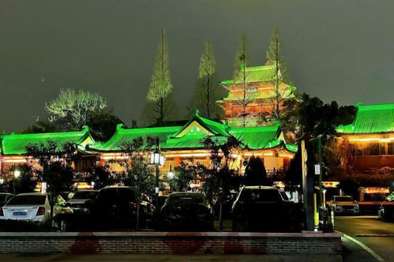 Exterior & Views 2, Nanchang Neighbourhood Hotel, Nanchang
