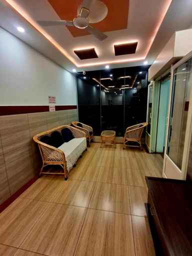 Others 4, Nagadeep Residency, Mysore