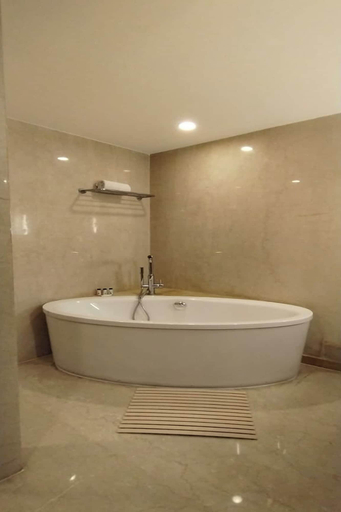 Bathroom 5, The Anya Hotel, Gurgaon, Gurgaon