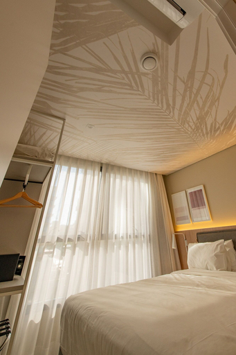 Bedroom 3, Brava Mundo Hotel Boutique OFICIAL, Itajaí