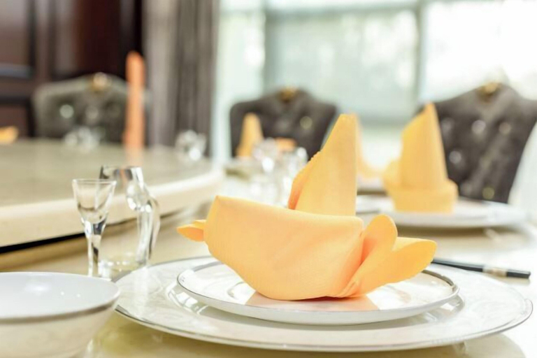 Food & Drinks, Haotai Hotel (Ruian Jianye), Lu'an