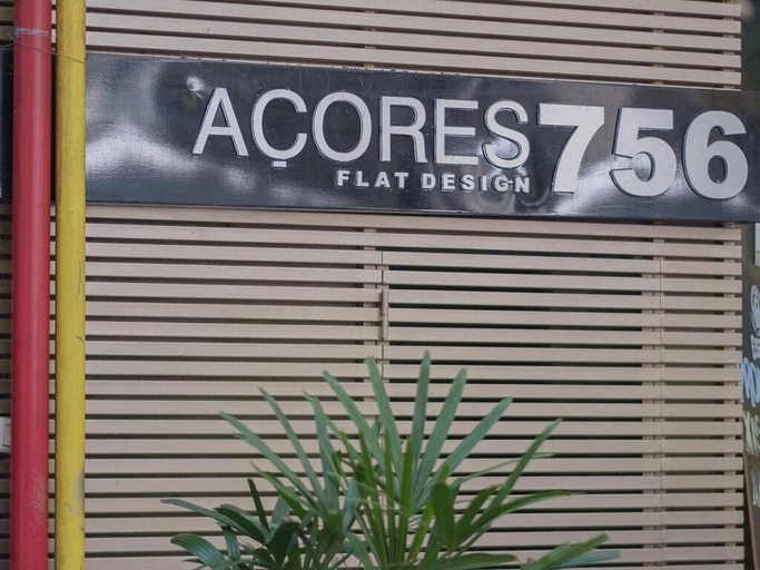 Exterior & Views 2, Açores Flat Design, Porto Alegre