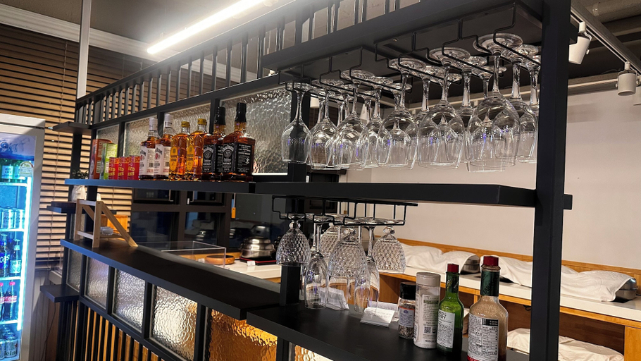 Food & Drinks 5, JB Design Hotel Haeundae, Haeundae