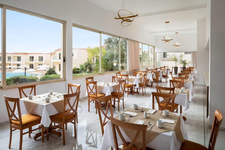 Food & Drinks 5, Freij Resort by Marissol