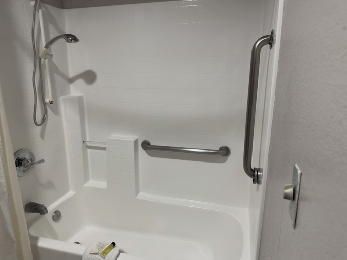 Bathroom 4, Americas Best Value Inn Apache Junction, Pinal