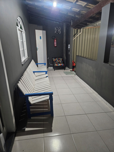 Others 4, Hope Hostel, Guarapari