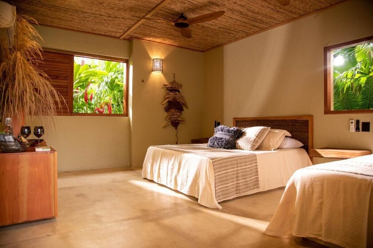 Bedroom 3, Nativa Refugio Escondido, Sopetrán