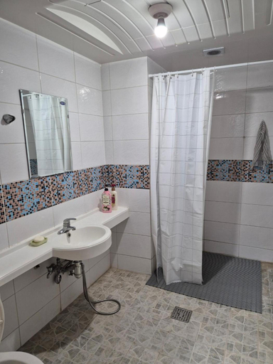 Bathroom 2, the stay Paju, Paju