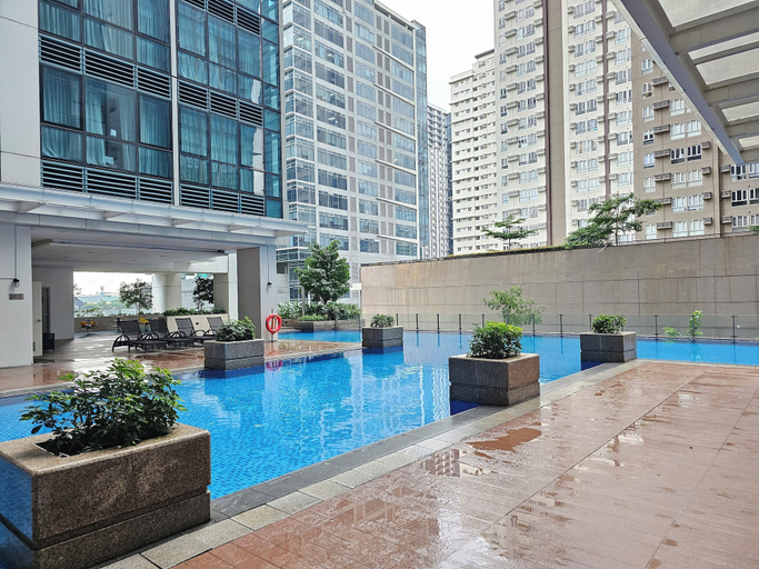 Sport & Beauty 4, One Uptown Residence, Taguig