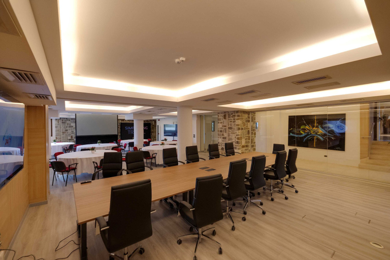Food & Drinks 5, Fortebraccio Hotel & Spa, Perugia