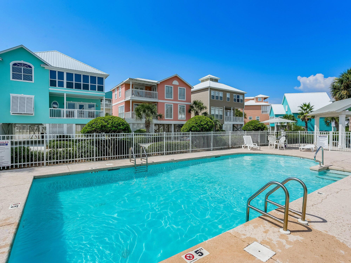 Sport & Beauty 4, A'Bearadise by Southern Vacation Rentals, Baldwin