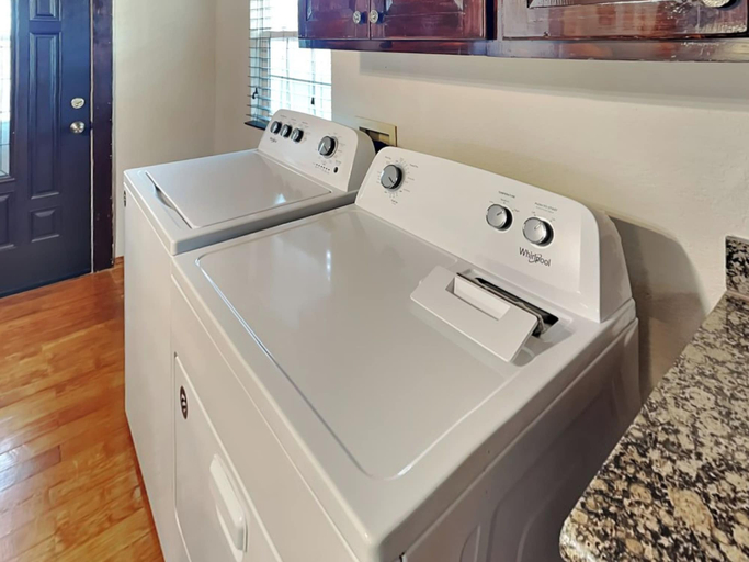 Bathroom, Hidden Haven by Ryson Vacation Rentals, Galveston