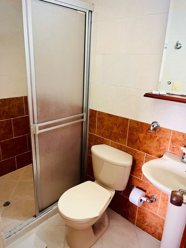 Others 5, Hotel Luxor Cúcuta, San José de Cúcuta