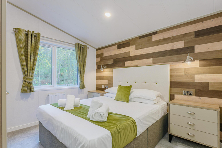 Bedroom 4, Best Western Plus Kenwick Park Hotel, Lincolnshire