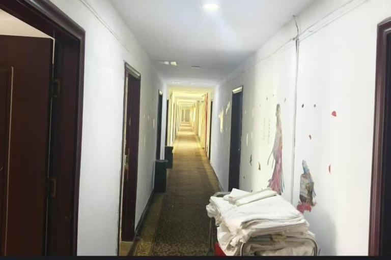 Others 4, Shujie Hotel, Ji'an