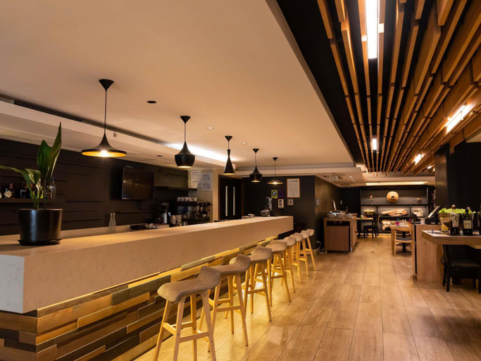 Food & Drinks 5, Hotel Costanera Concepcion, Concepción