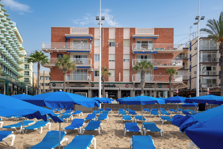 Exterior & Views 2, Mara Boutique Apartments, Alicante