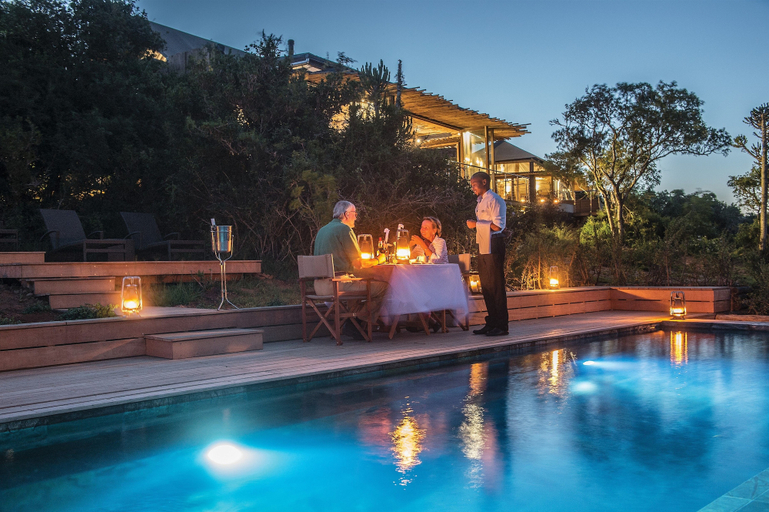 Exterior & Views 2, Kariega Game Reserve Settlers Drift, Cacadu