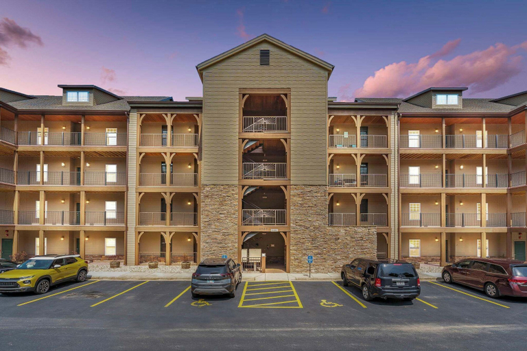 Exterior & Views 2, New Lakeside Haven - Picturesque, Taney