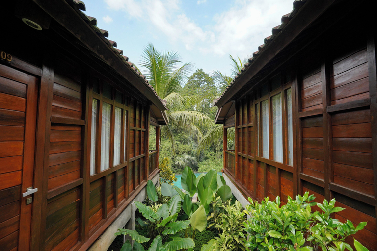 Exterior & Views 2, Pertiwi Bisma 1, Gianyar
