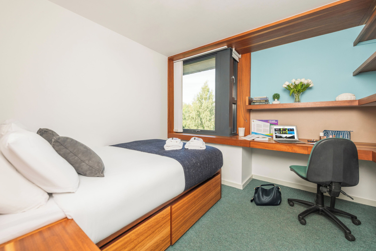 Bedroom 2, The Quigley Residence