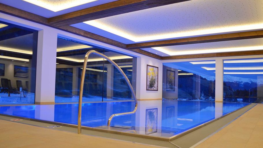 Sport & Beauty 2, Hotel Trenker, Bolzano