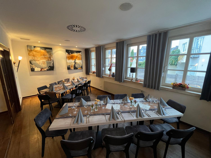 Food & Drinks 4, Hotel & Restaurant zum Ritter, Olpe