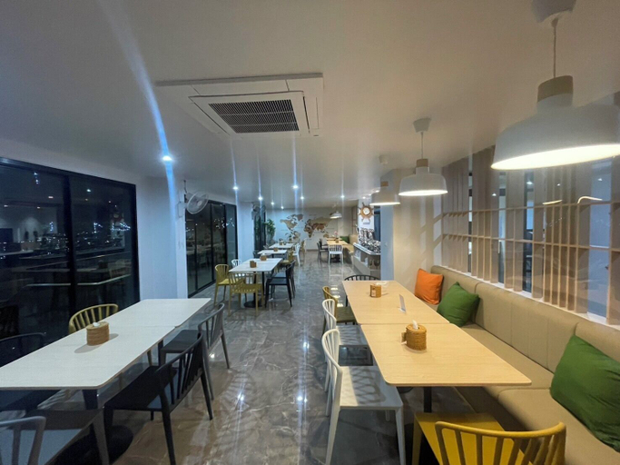 Food & Drinks 4, Bangkok Boutique Resort Rangsit, Thanyaburi