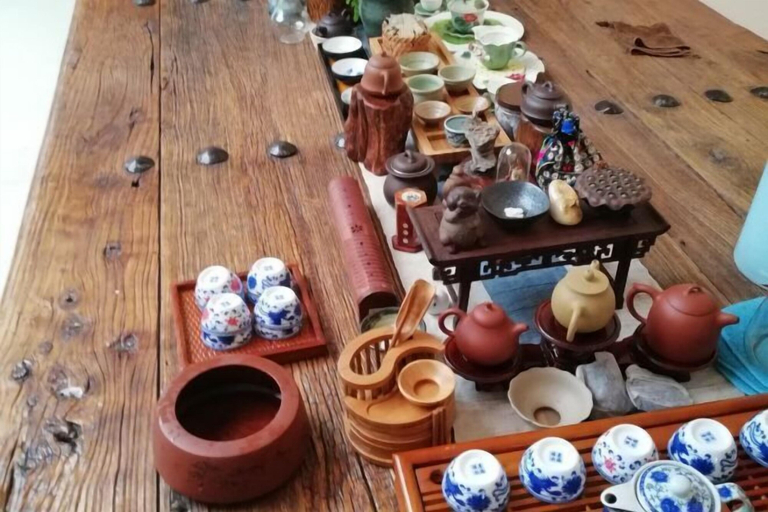 Food & Drinks 4, Hengshan Hotel, Hengyang