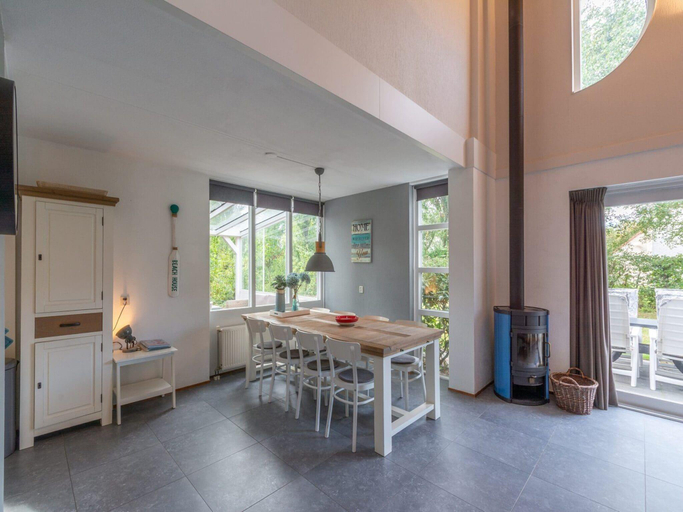 Others 5, Holiday Home by Beach in Ooghduyne, Den Helder
