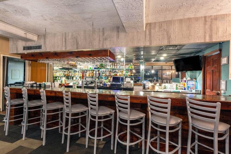 Food & Drinks 5, Ramada Plaza by Wyndham Virginia Beach Oceanfront, Virginia Beach