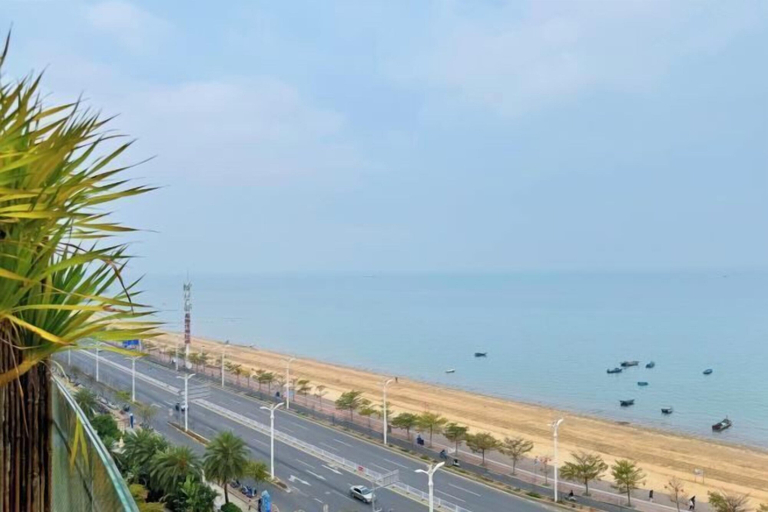 Others 5, Vaikuha Seaview Hotel, Beihai