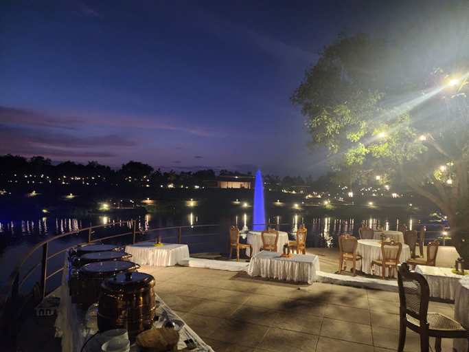 Food & Drinks 5, The Hamlet, Medak