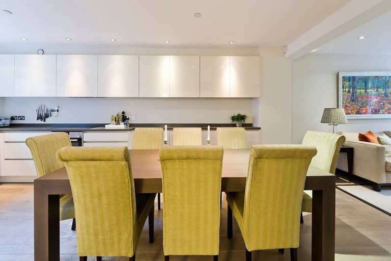 Others 5, 4 Bedroom House, Holland Park, London