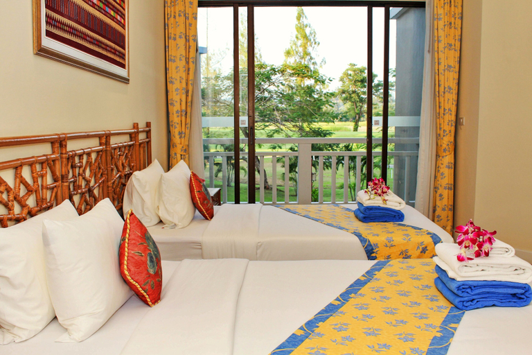 Bedroom 3, Allamanda Laguna Phuket by RESAVA, Pulau Phuket