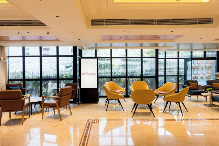 Food & Drinks 4, Gemini Continental Lucknow, Lucknow