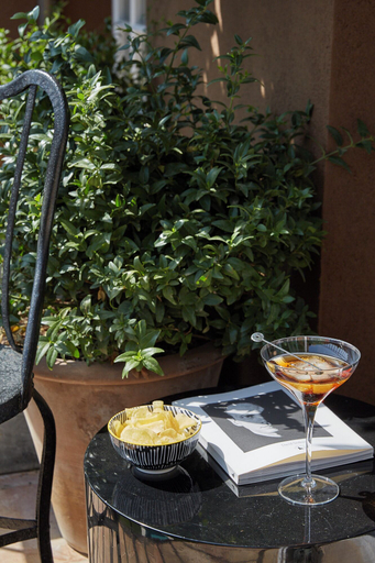 Food & Drinks 5, llimona suites, Girona