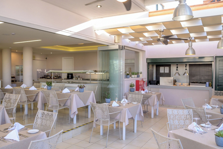 Food & Drinks 5, Eurohotel Katrin Suites-Adults Only, Crete