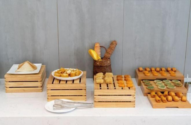 Food & Drinks 5, Baise Jiantong Yue Hotel (High-speed Railway Station), Baise