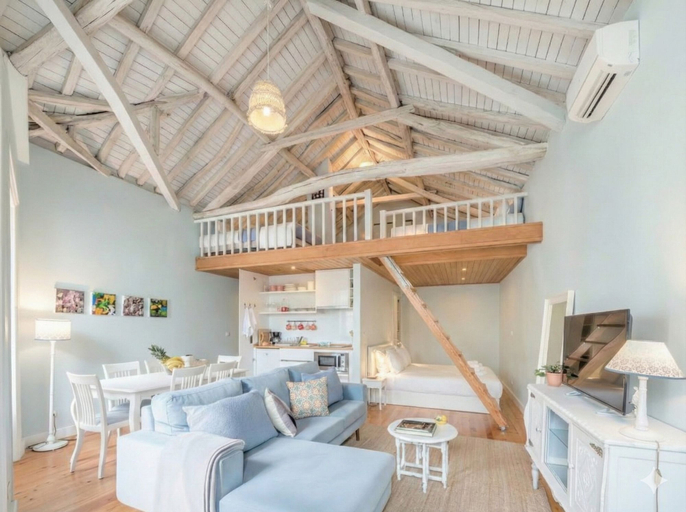 Others 1, Look At Me - Serviced Lofts & Studios, Porto