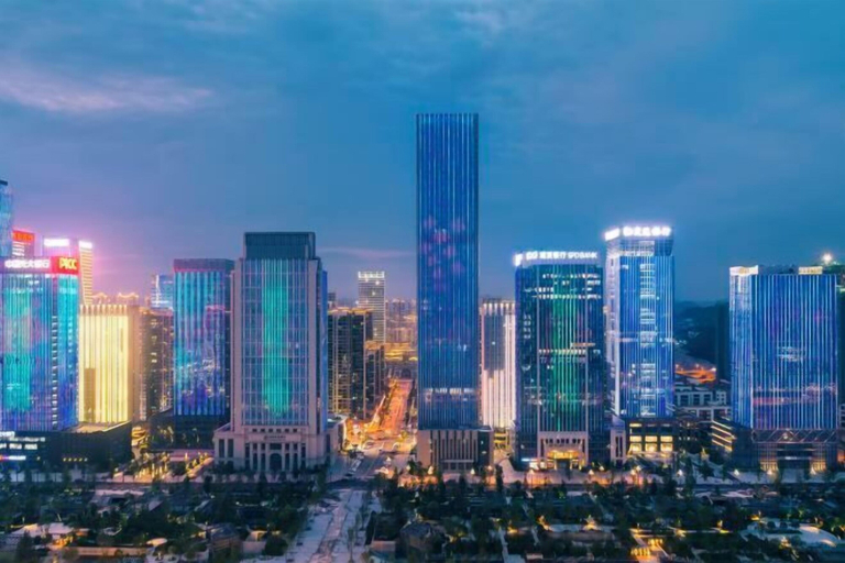 Others 5, Zhicheng Select Hotel (Yongzhou Vocational and Technical School), Yongzhou