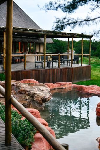 Sport & Beauty, The Springbok Lodge, Uthukela