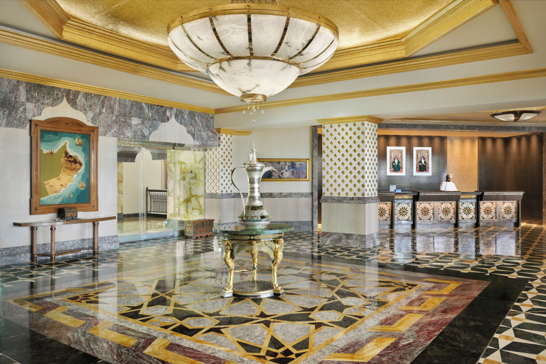 Others 4, Grand Hyatt Muscat, Muttrah