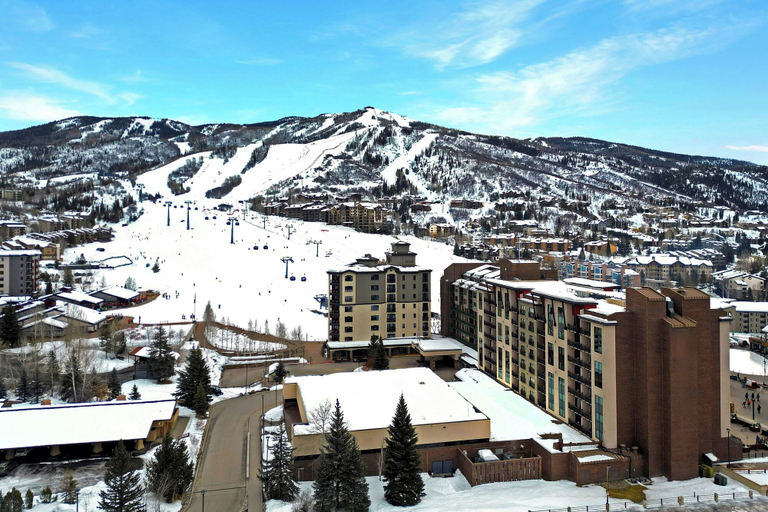 Exterior & Views 2, Sheraton Steamboat Resort Villas, Routt