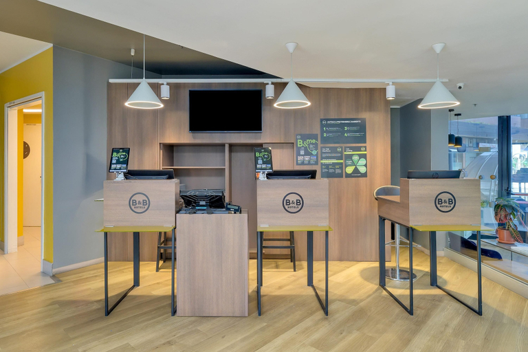 Others 2, B&B Hotel Milano - Sesto, Milano